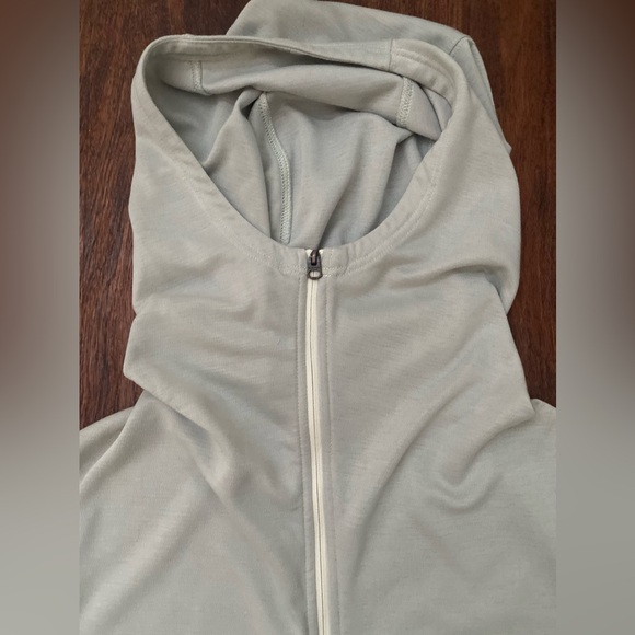 Burton base layer hoodie! - Picture 8 of 10